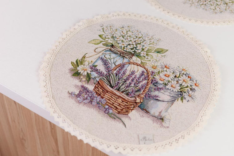 Napkins