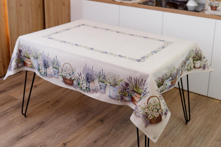 Tablecloths