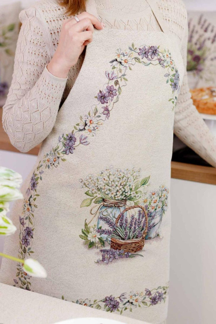 Aprons