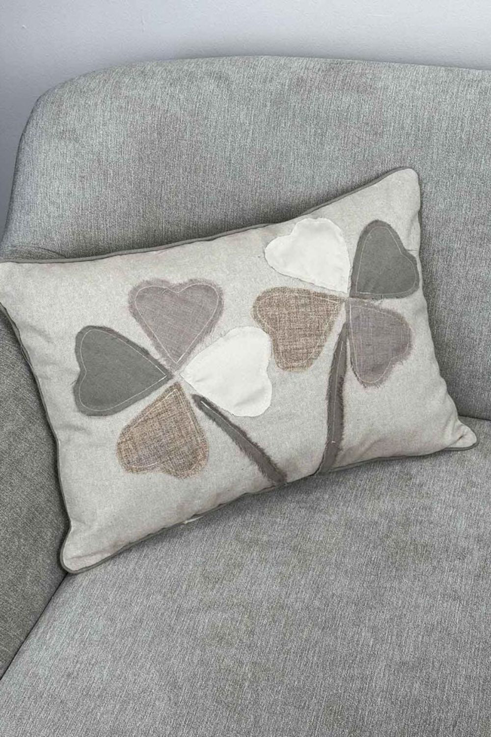 Decorative Cushion Cover