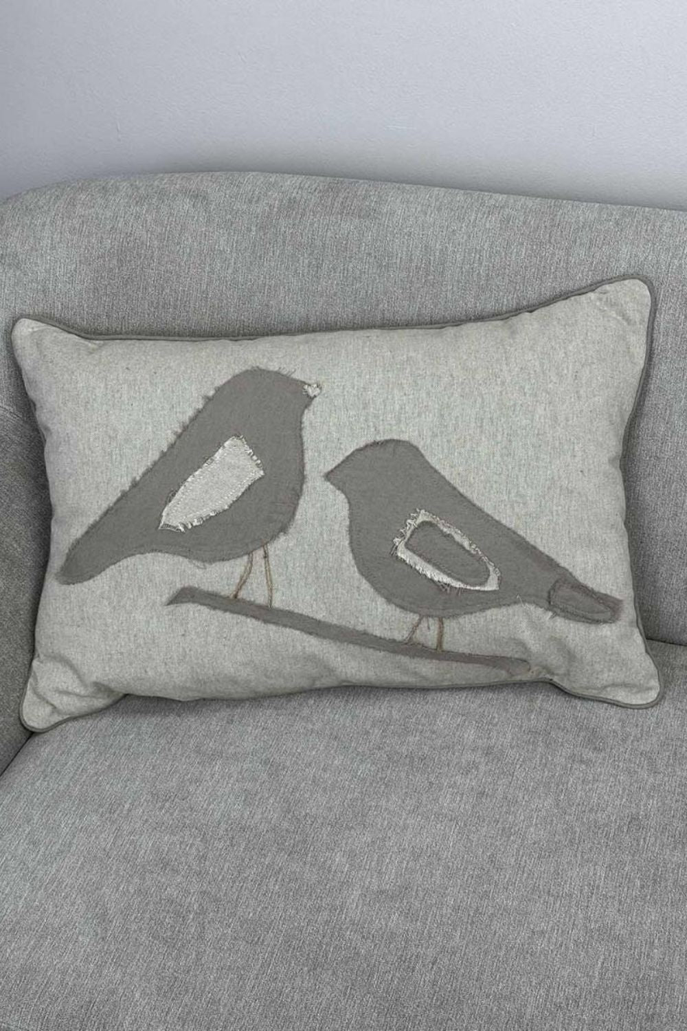 Decorative Cushion Cover