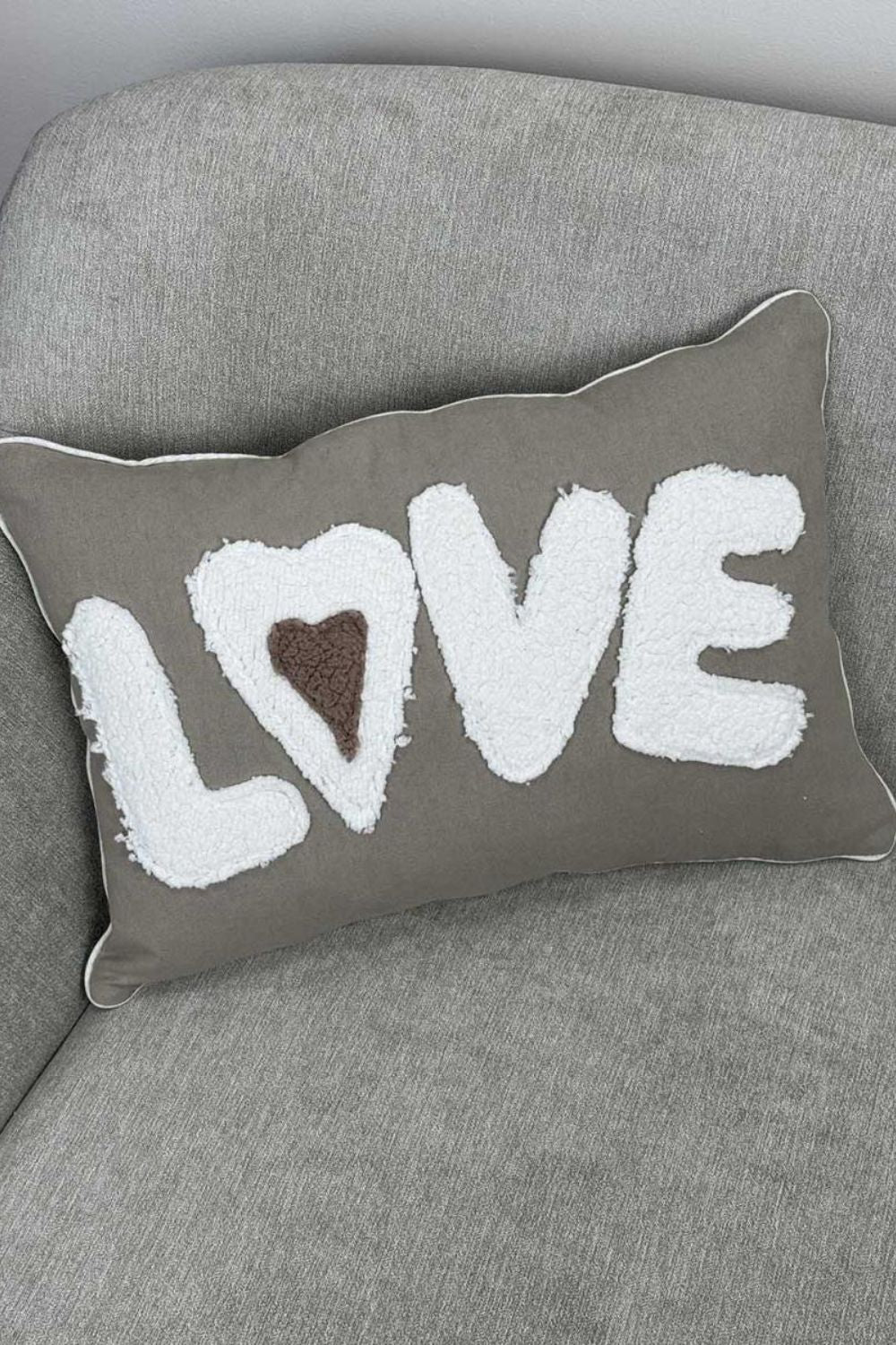 Decorative Cushion Cover