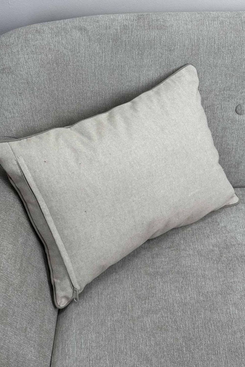 Decorative Cushion Cover