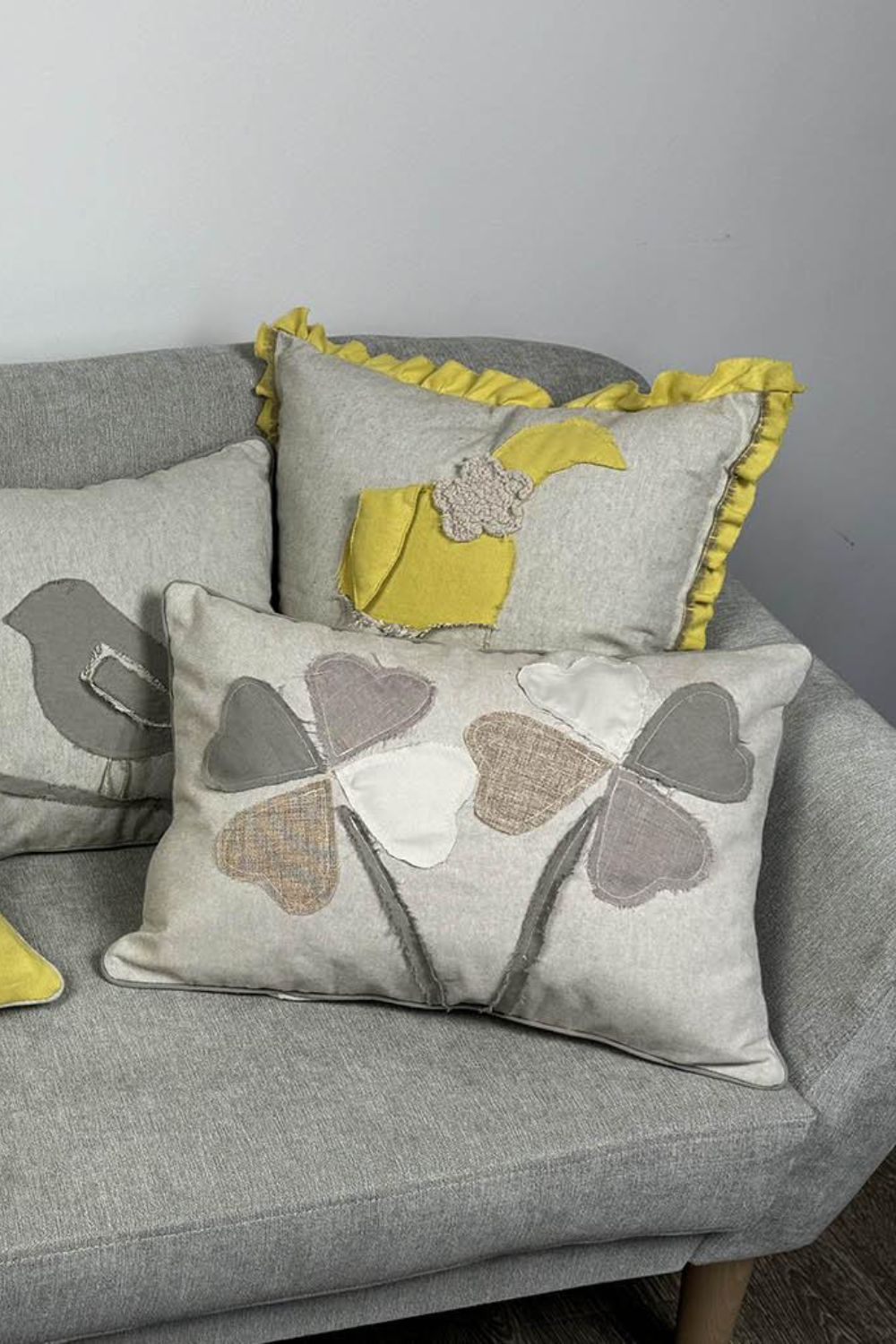 Decorative Cushion Cover