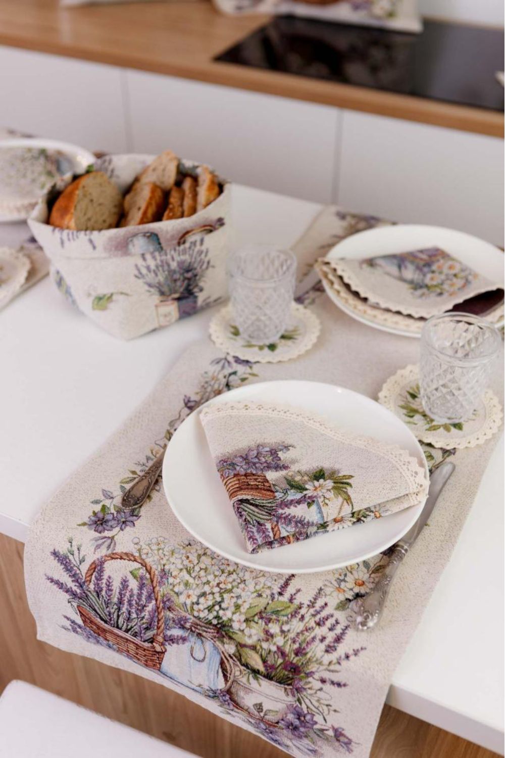 Table Runner – Provence