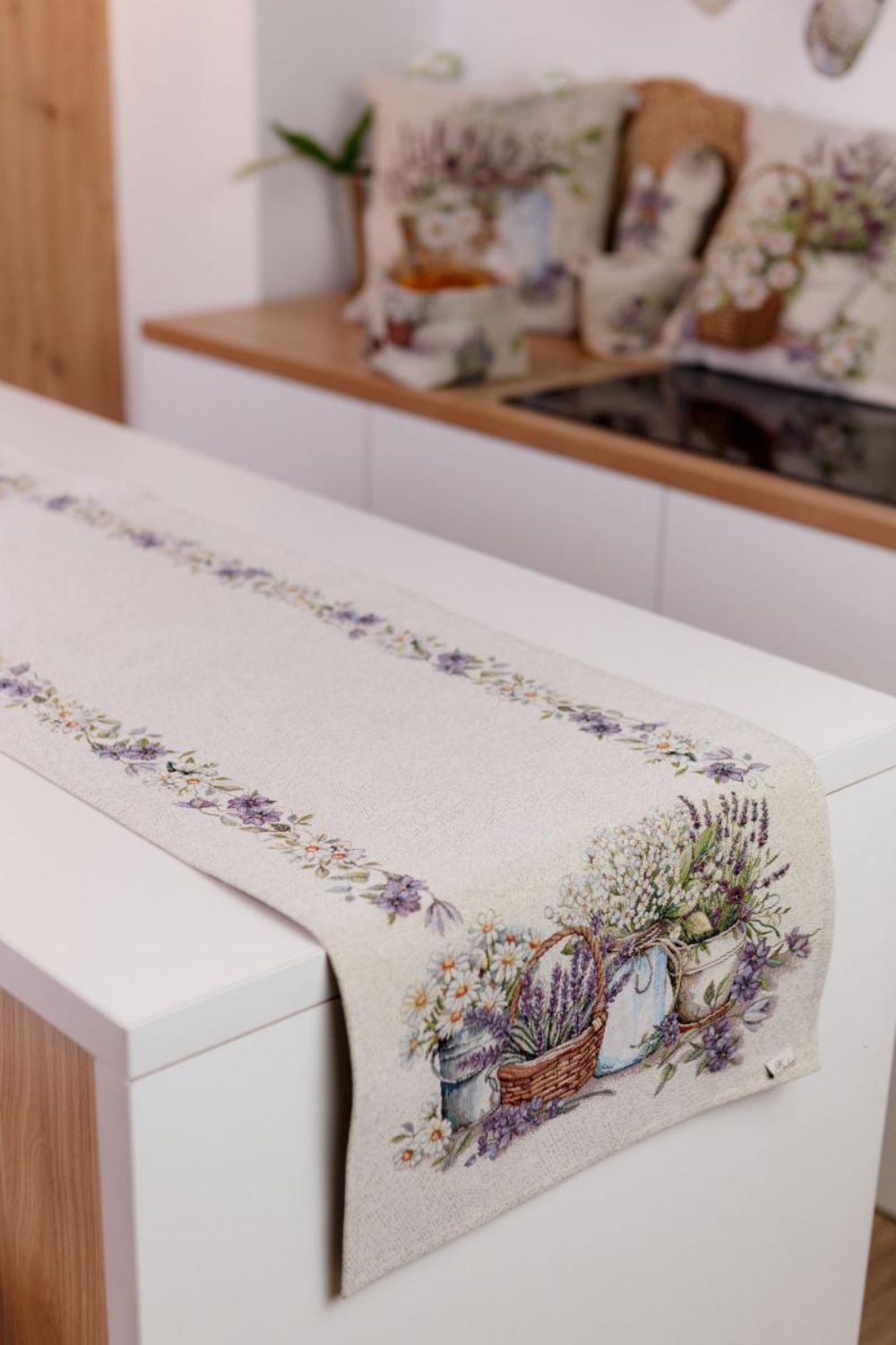 Table Runner – Provence