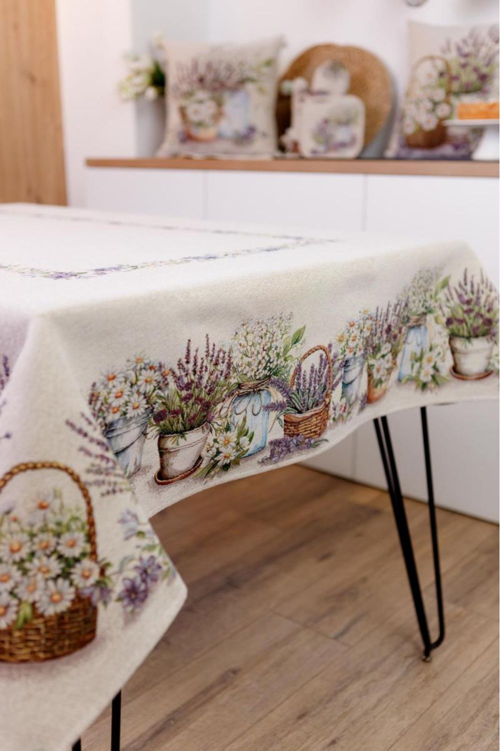 Tablecloth – Provence
