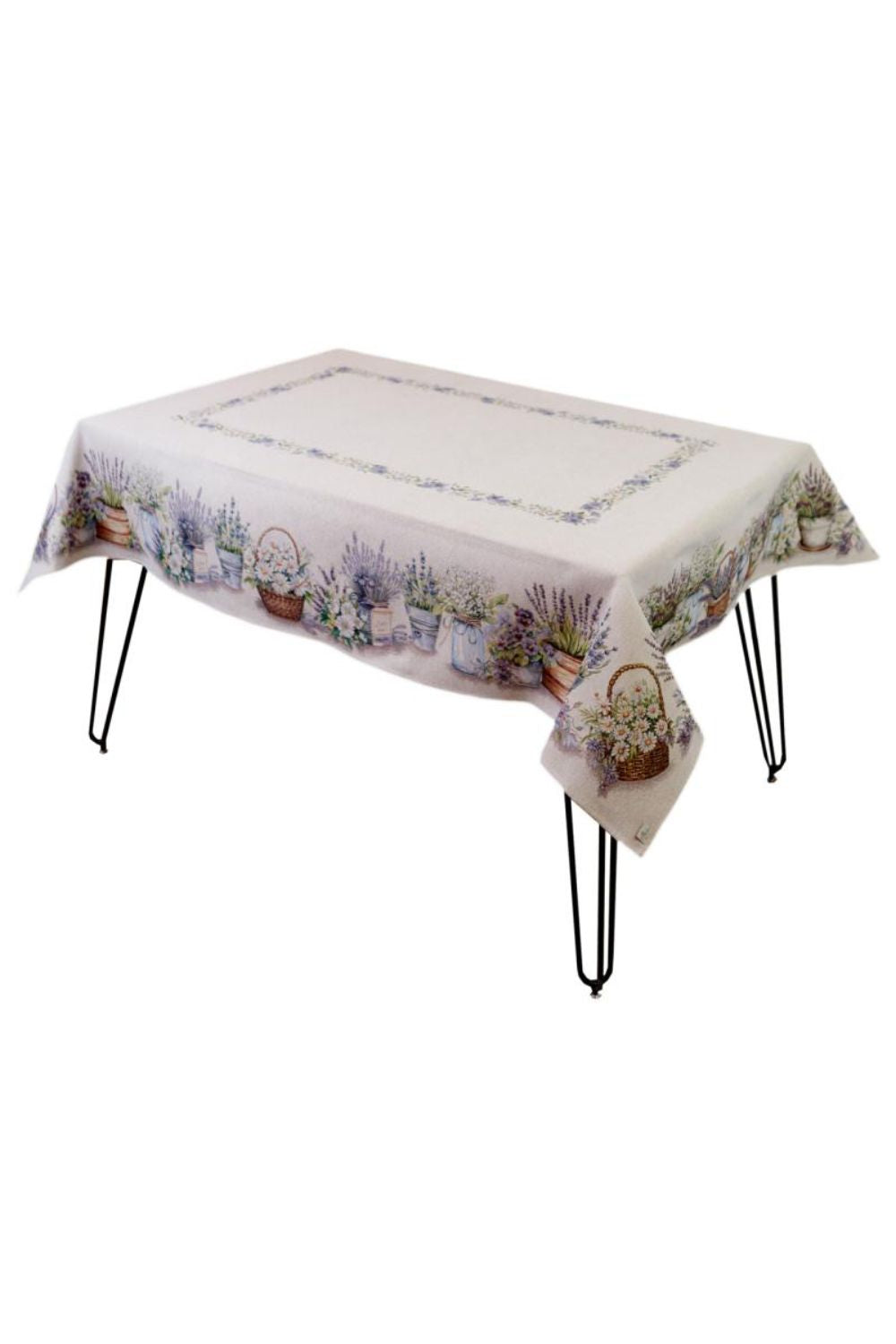 Tablecloth – Provence