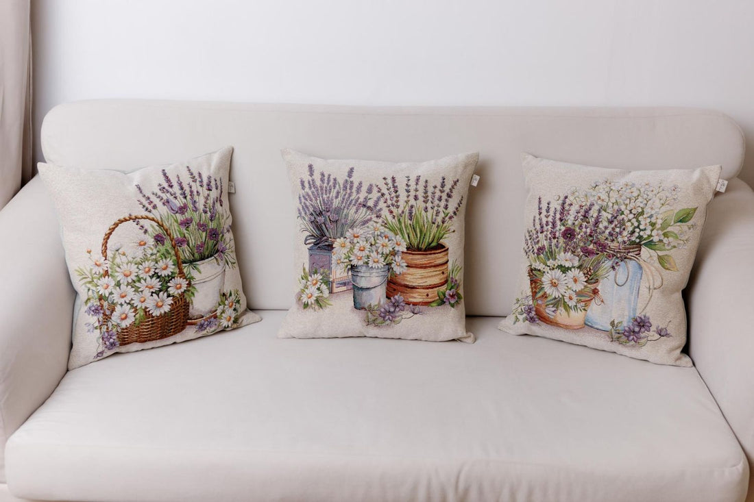 How to Care for Decorative Cushion Covers: Fabric Tips & Longevity Advice