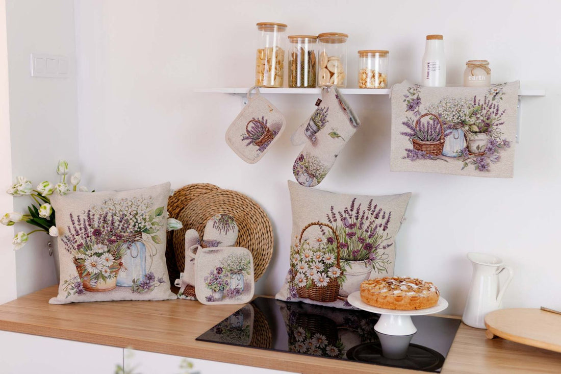 Fabric Details That Make a House Feel Like Home: 9 Must-Haves for a Cozy Space