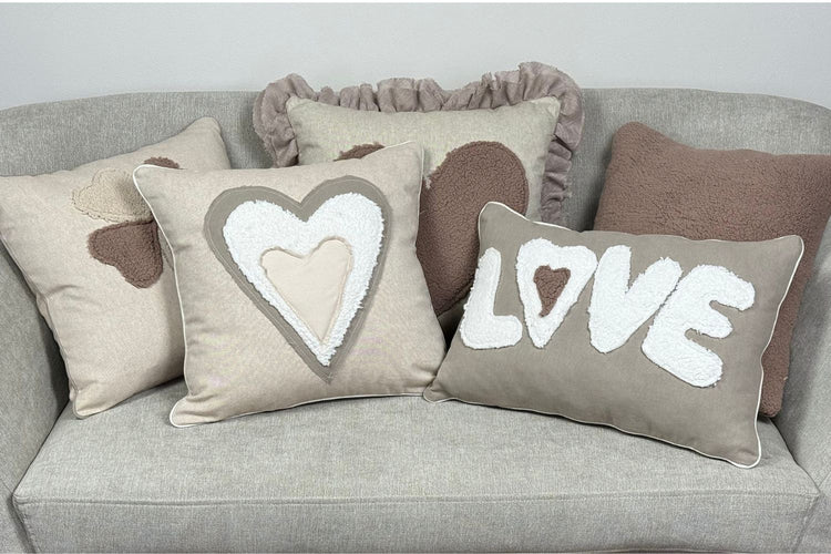 Decorative Cushion Cover - Spring
