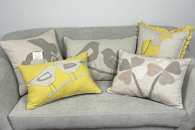 Decorative Cushion Cover