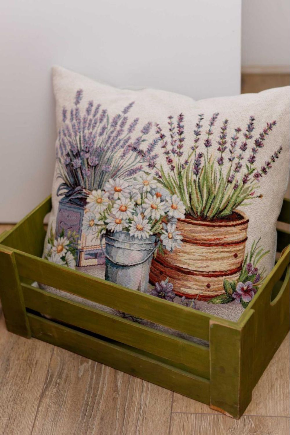 Decorative Cushion Cover