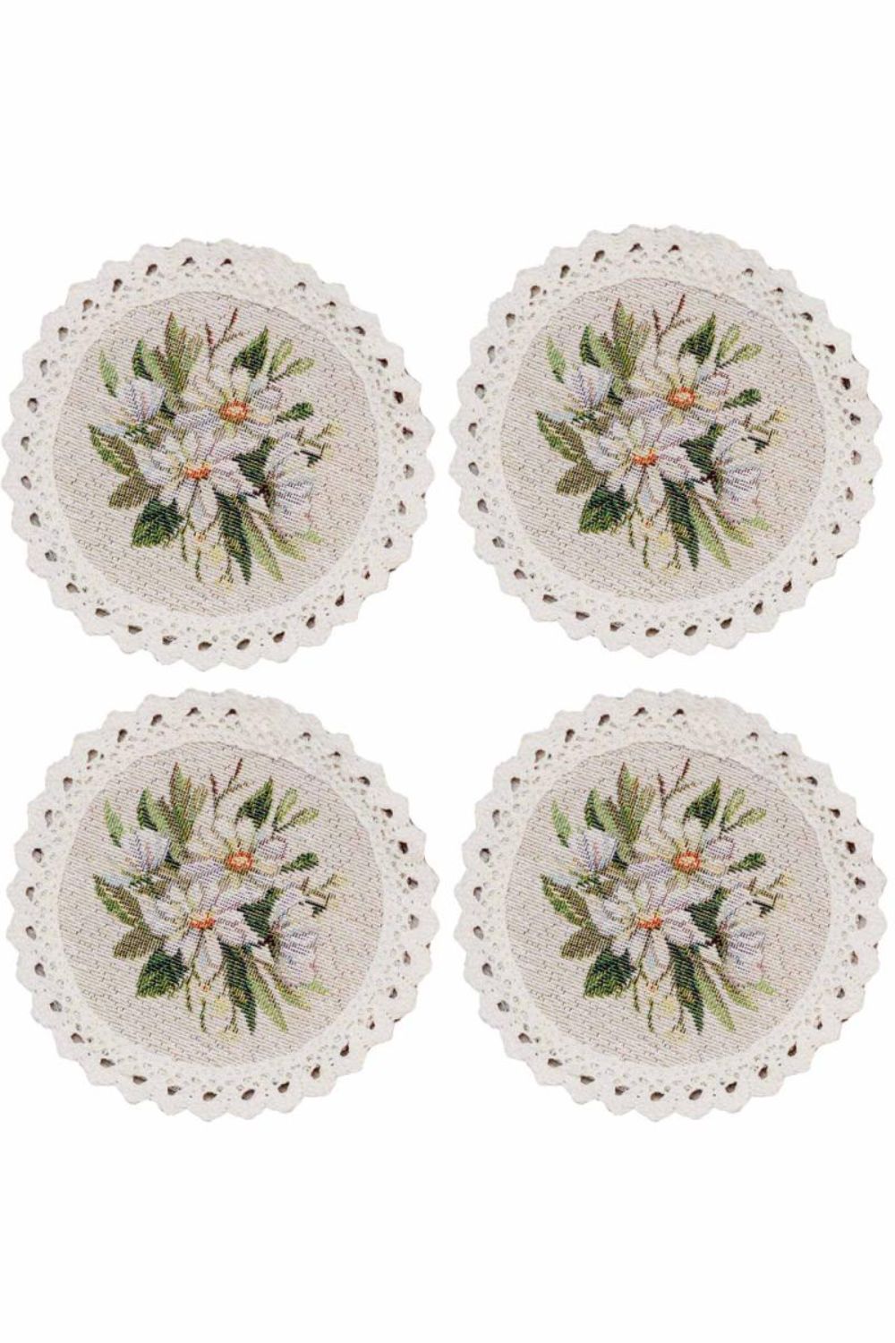 Coaster Napkin Set – Provence