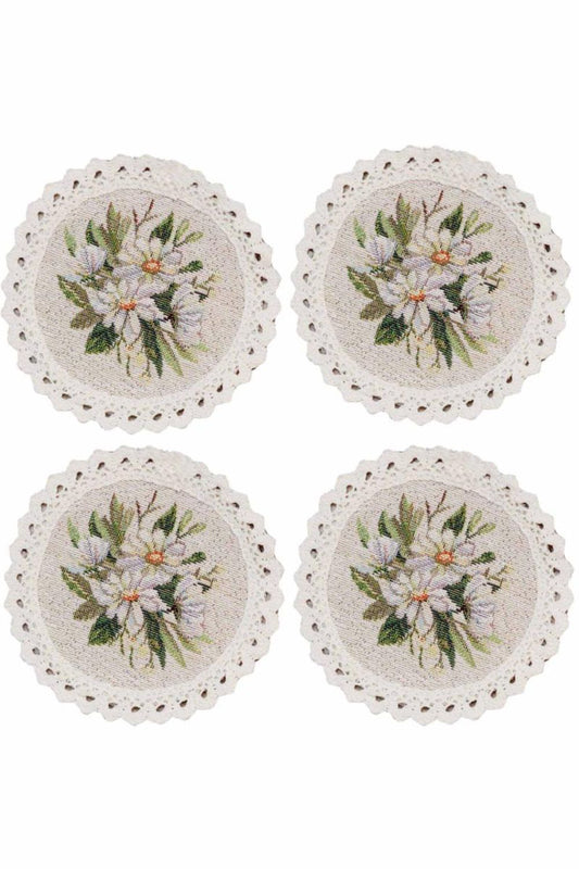 Coaster Napkin Set – Provence
