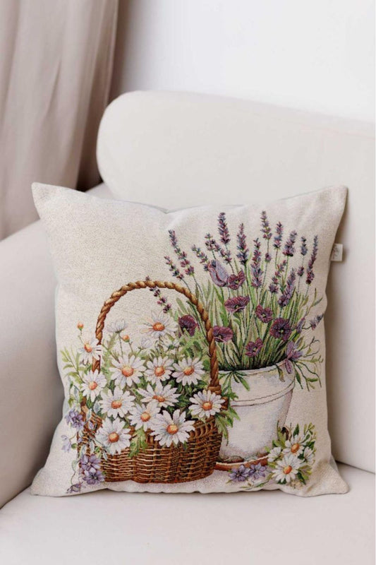 Decorative Cushion Cover