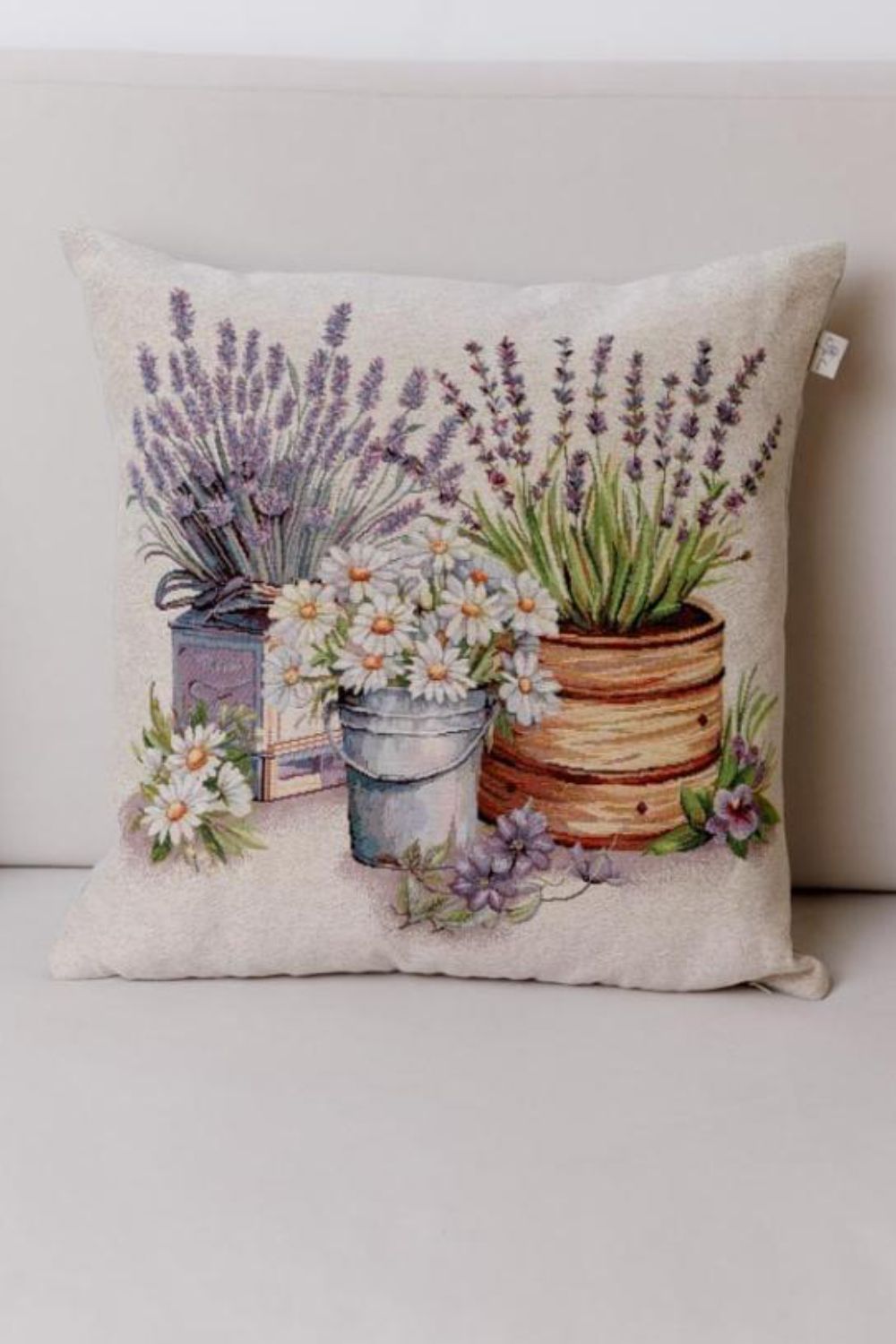Decorative Cushion Cover