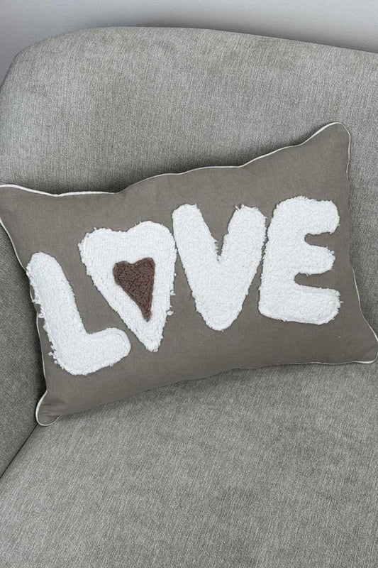 Decorative Cushion Cover