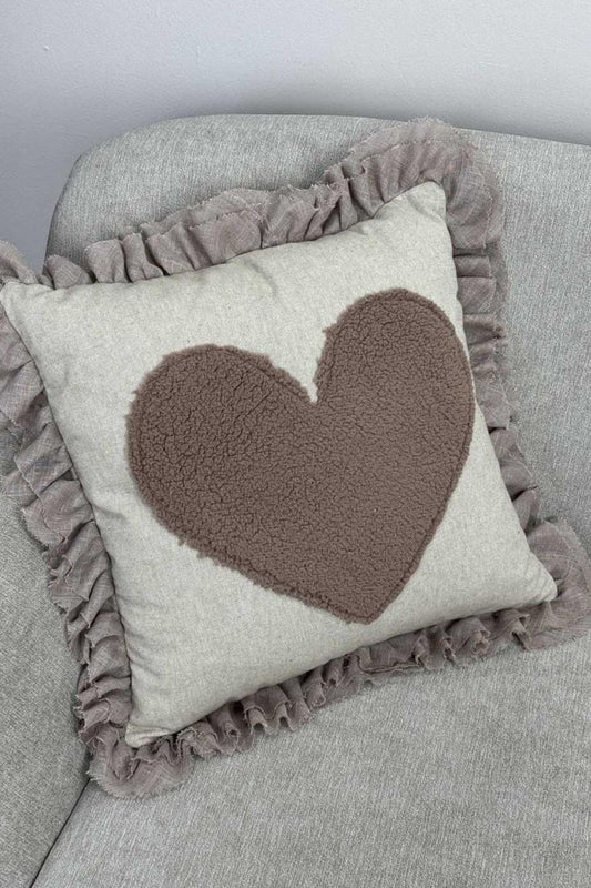 Decorative Cushion Cover