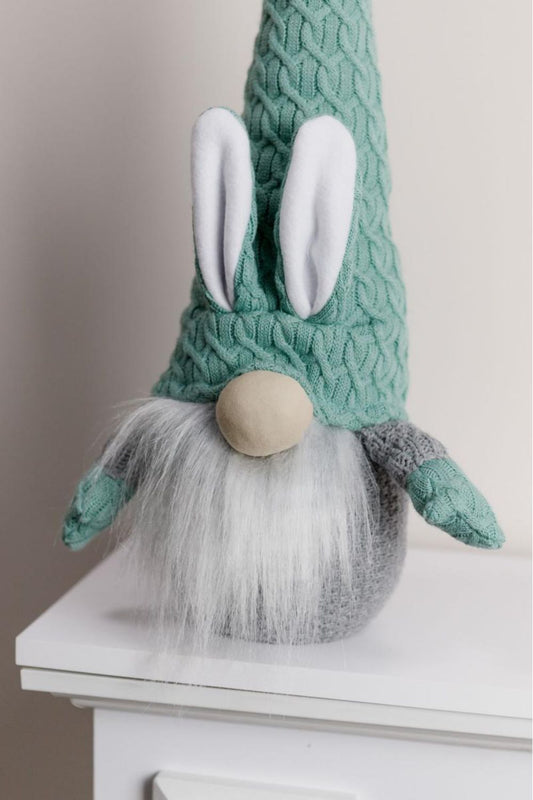 Decorative Toy - Spring Gnome