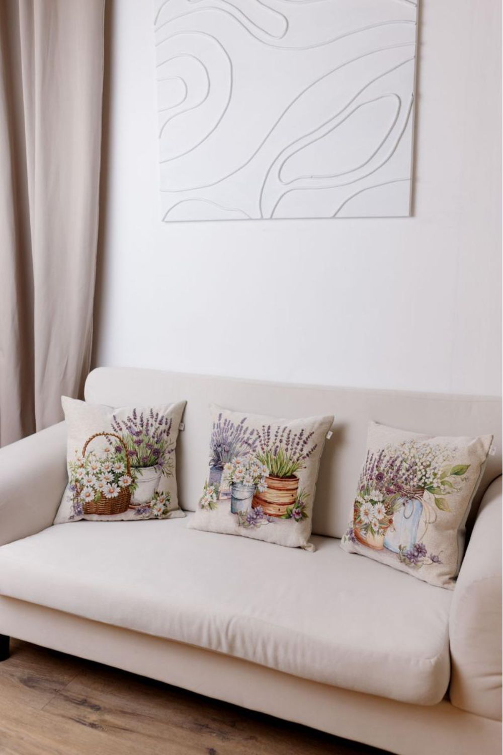 Decorative Cushion Cover