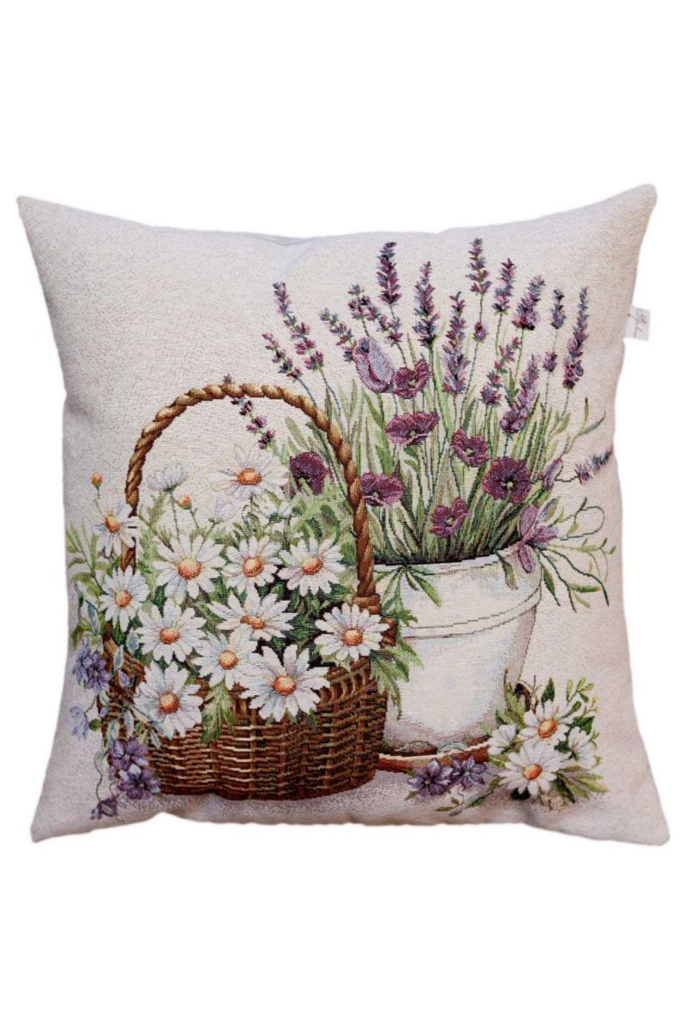 Decorative Cushion Cover
