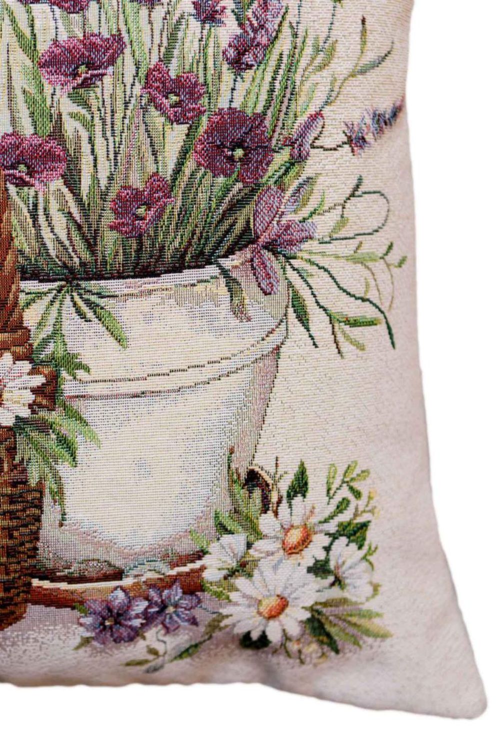 Decorative Cushion Cover