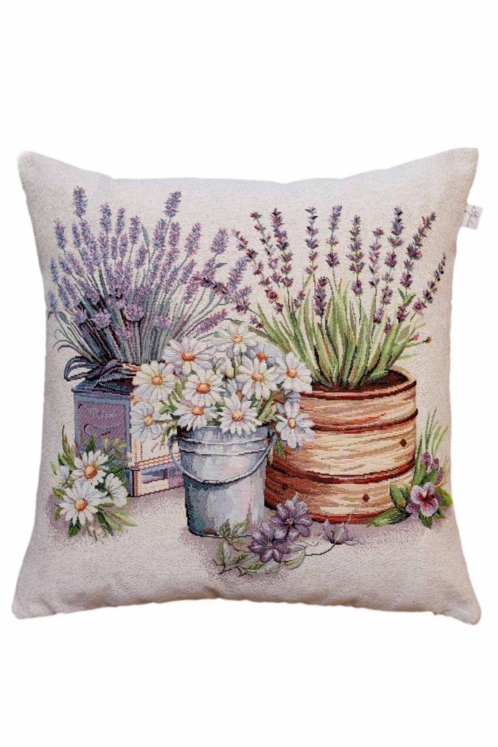 Decorative Cushion Cover