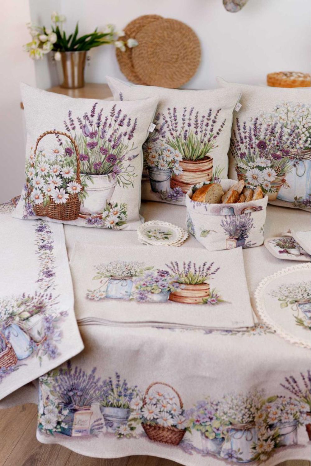 Decorative Cushion Cover