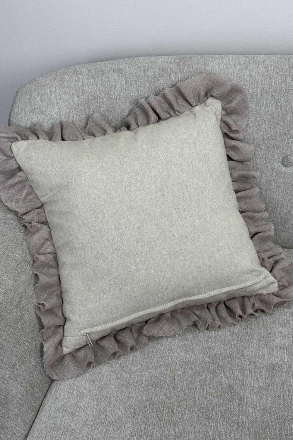 Decorative Cushion Cover