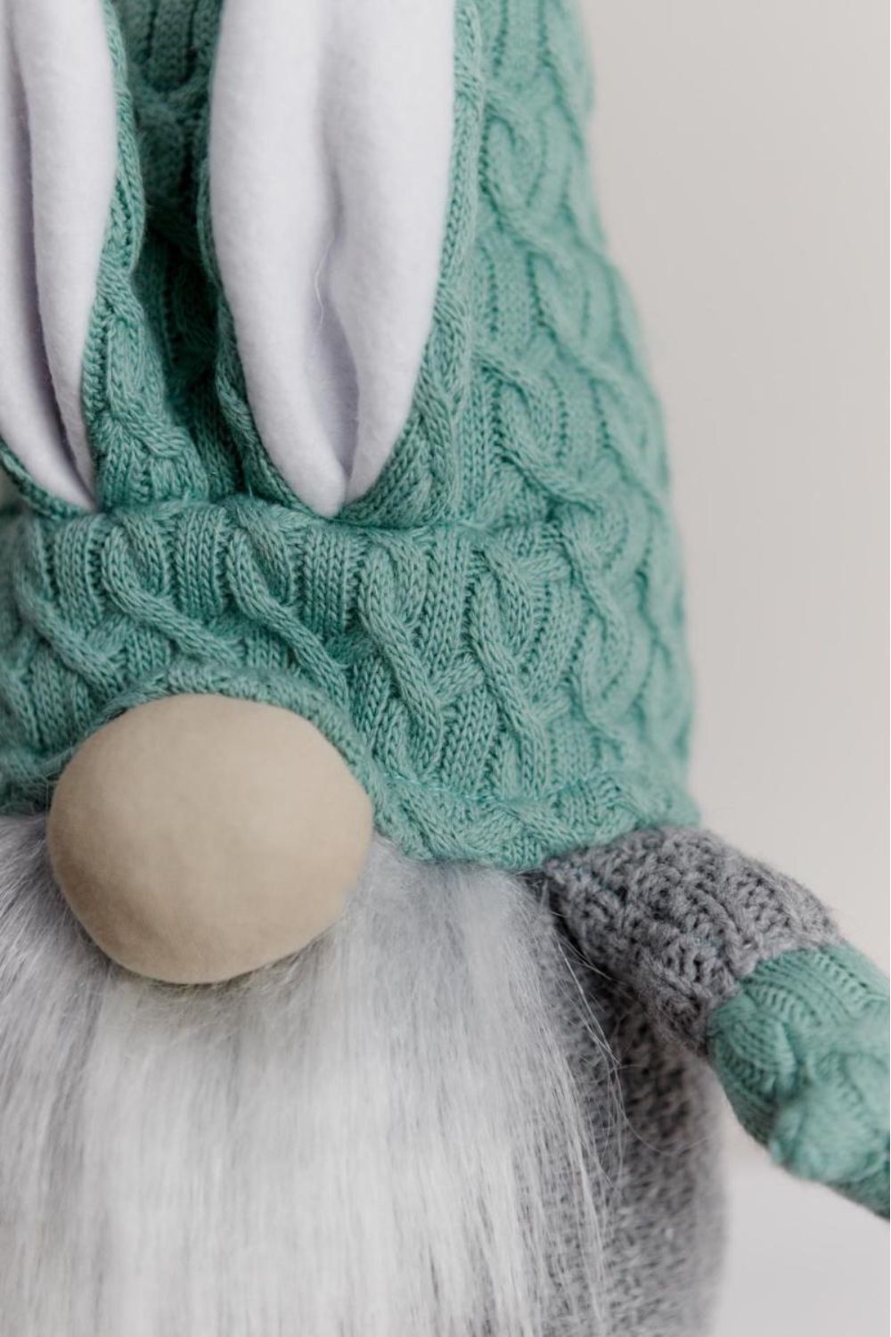 Decorative Toy - Spring Gnome