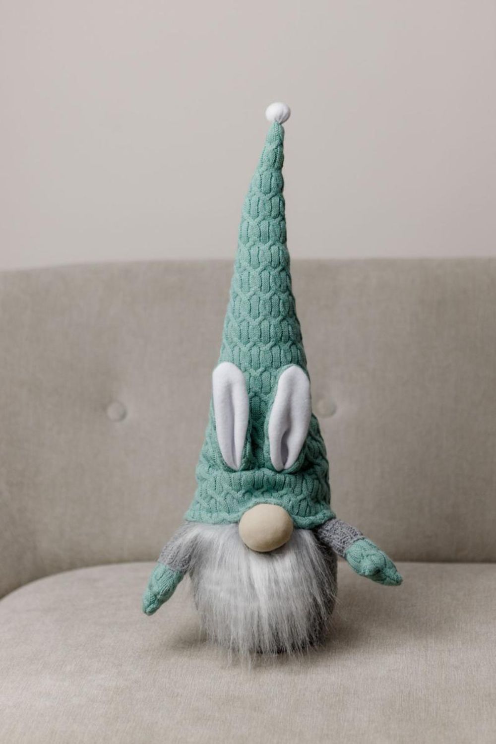 Decorative Toy - Spring Gnome