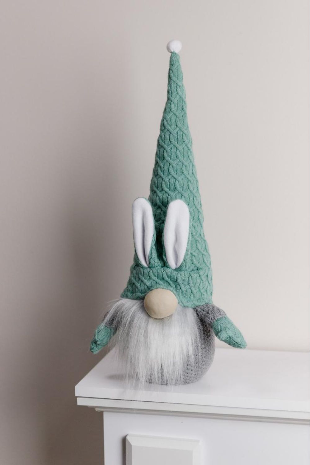 Decorative Toy - Spring Gnome