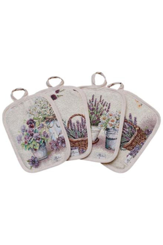 Pot Holder – Provence