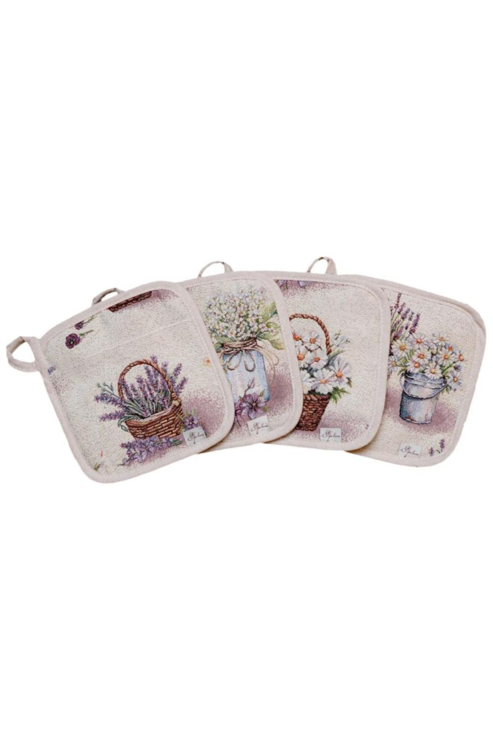 Pot Holder – Provence