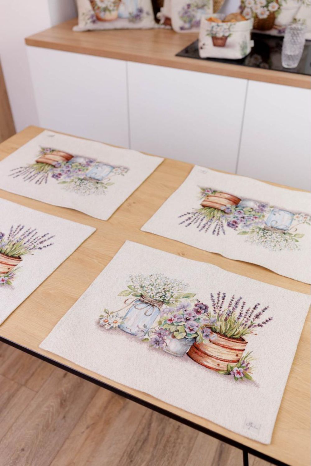 Table Napkin – Provence