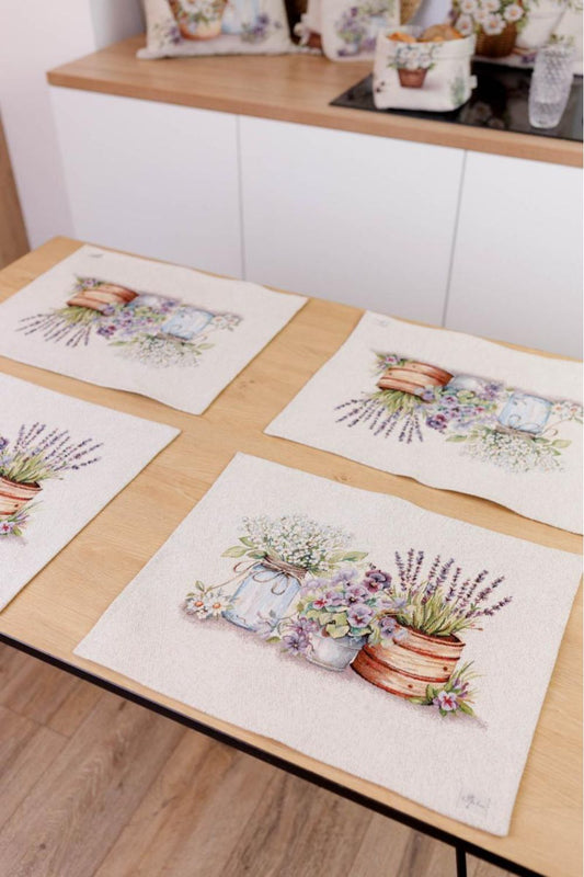 Table Napkin – Provence