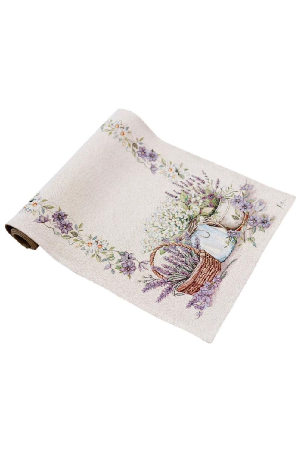 Table Runner – Provence