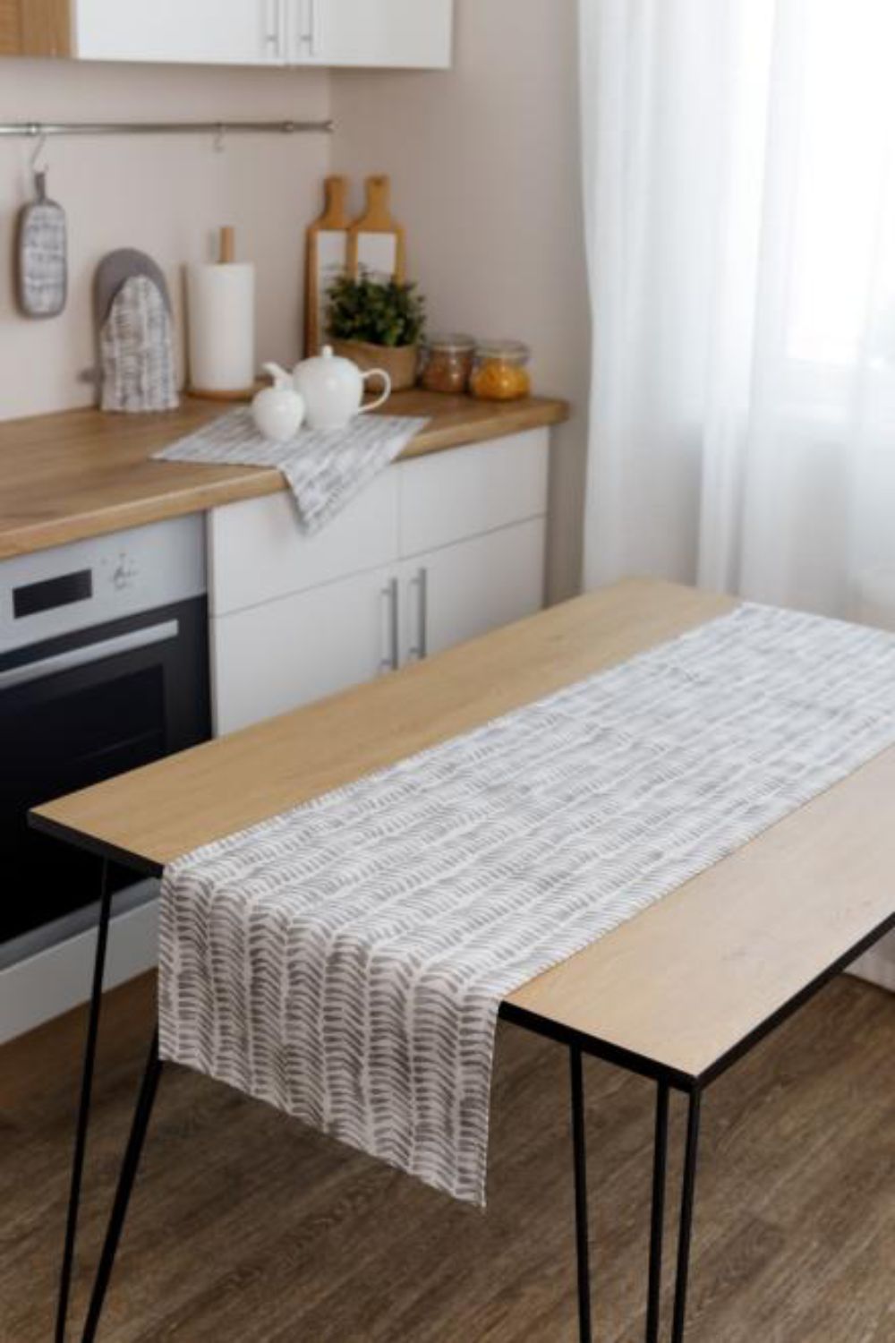 Table Runner – RAF