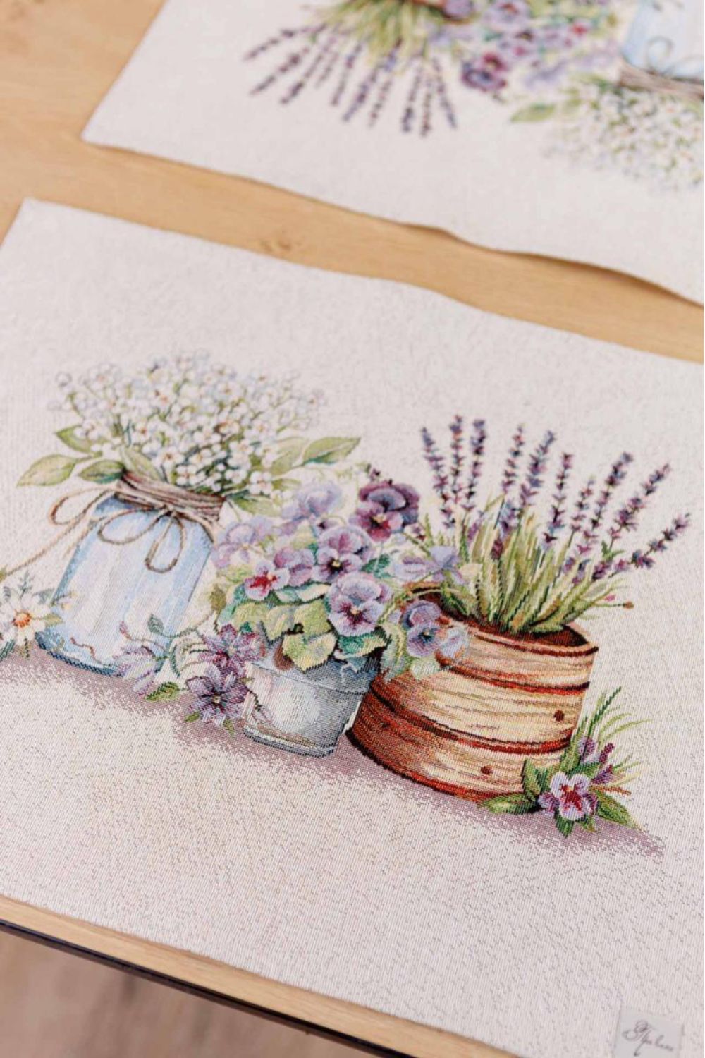 Table Napkin – Provence