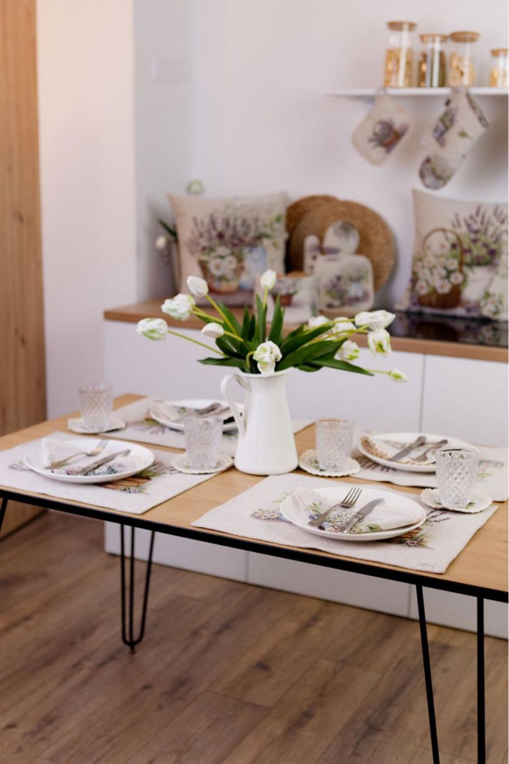 Table Napkin – Provence