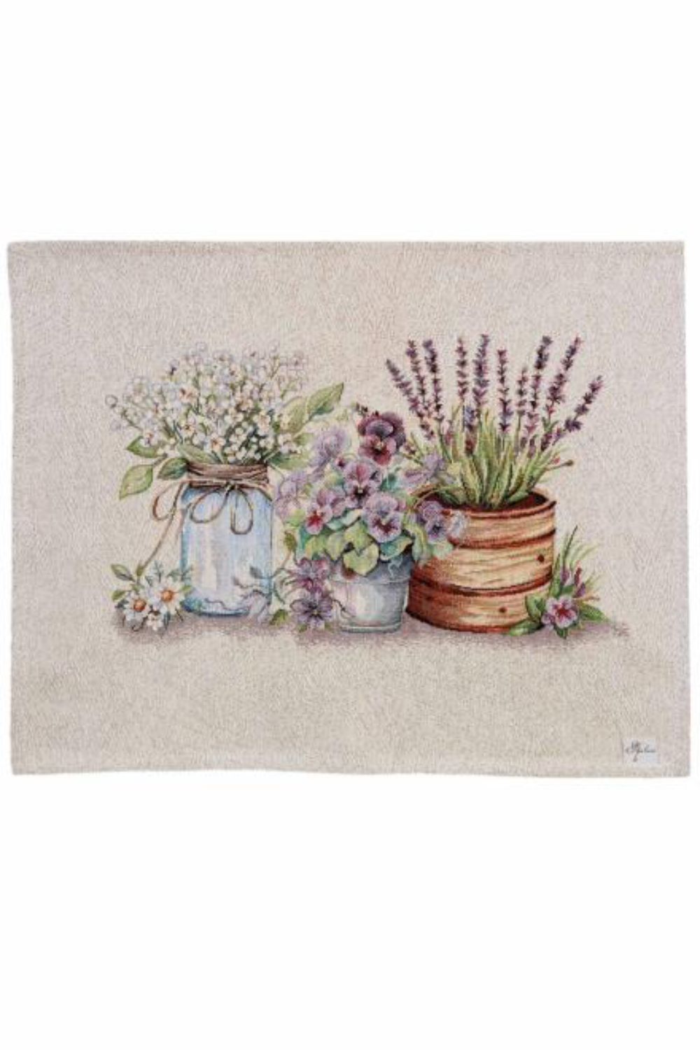 Table Napkin – Provence