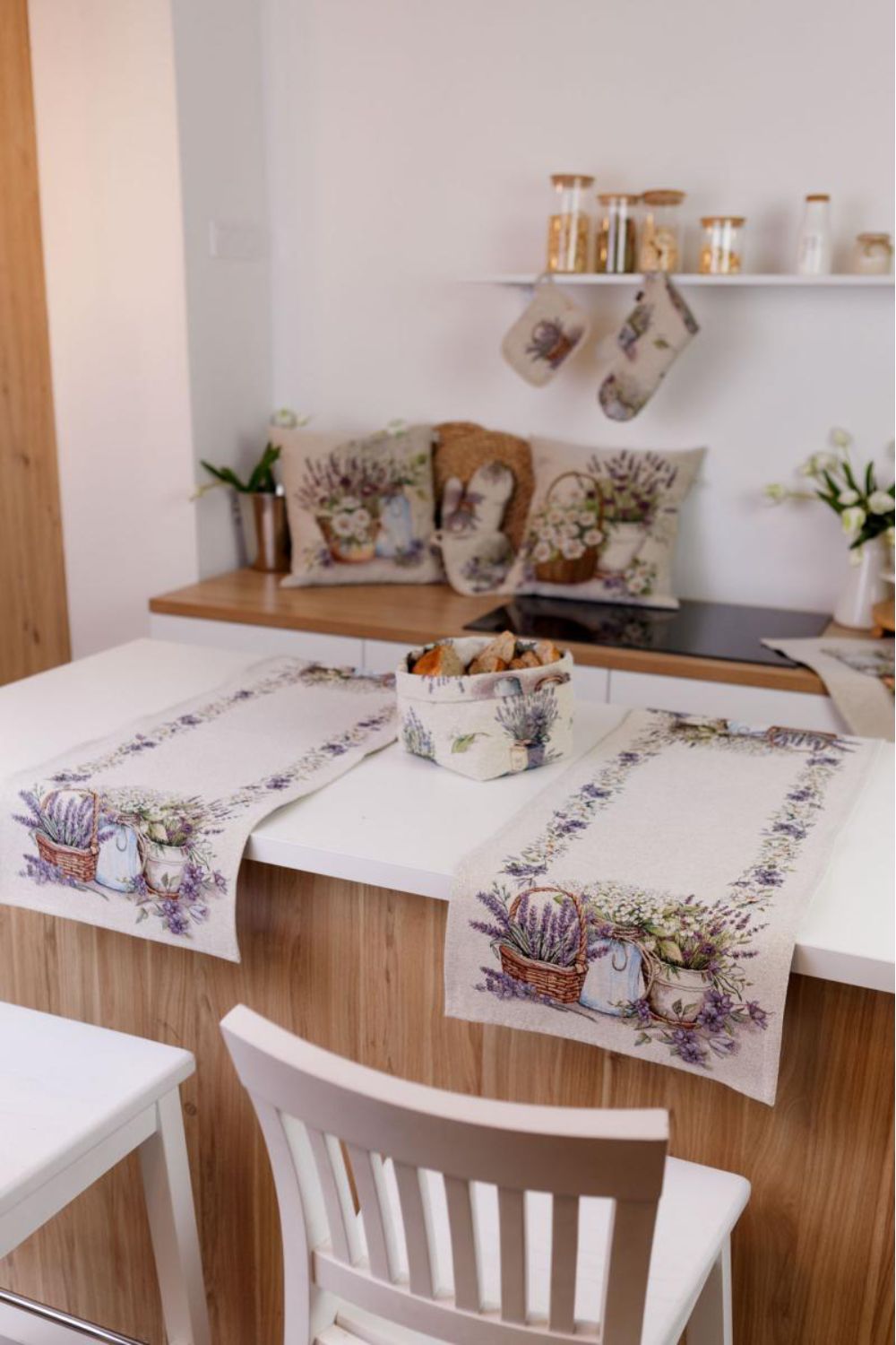 Table Runner – Provence