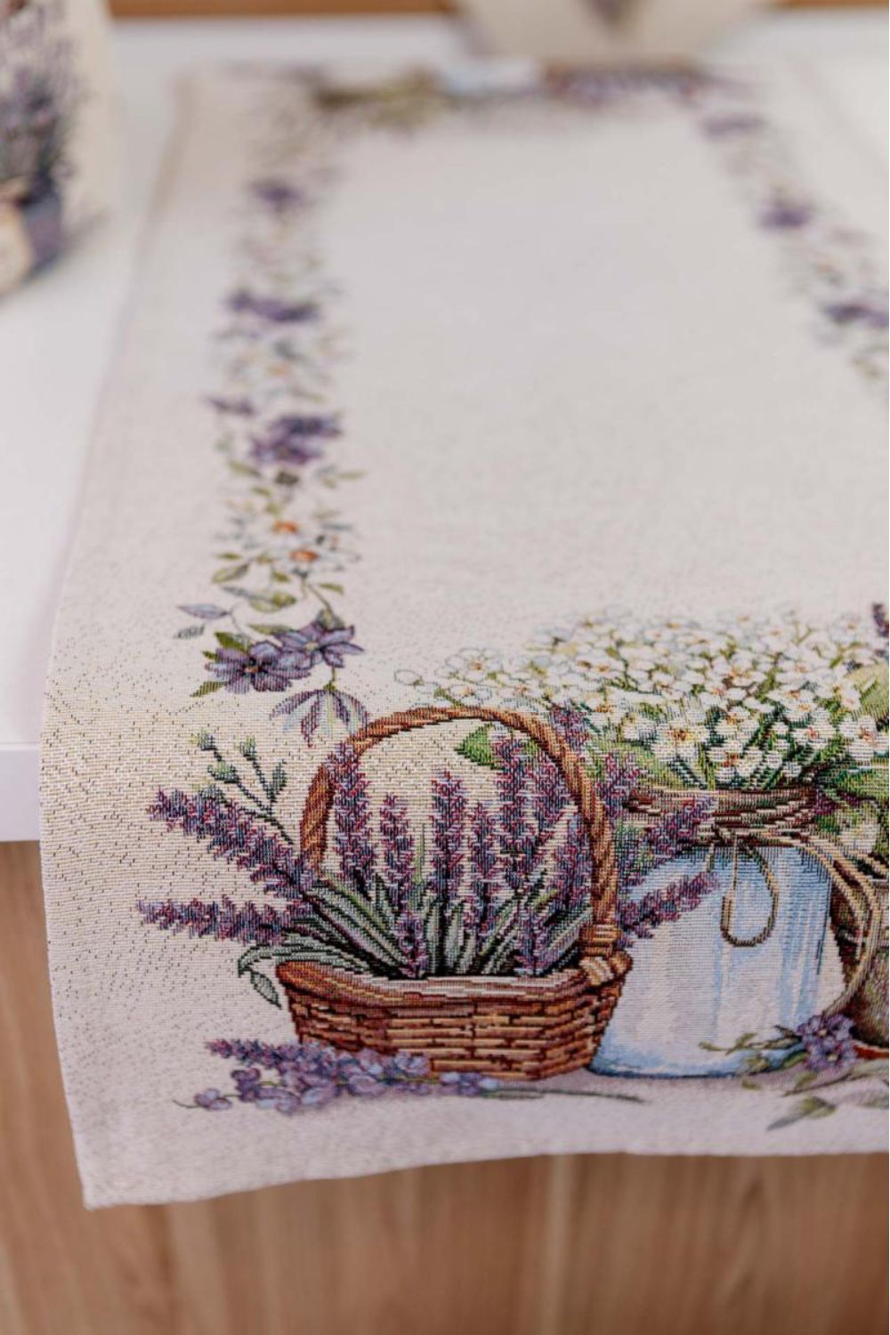 Table Runner – Provence