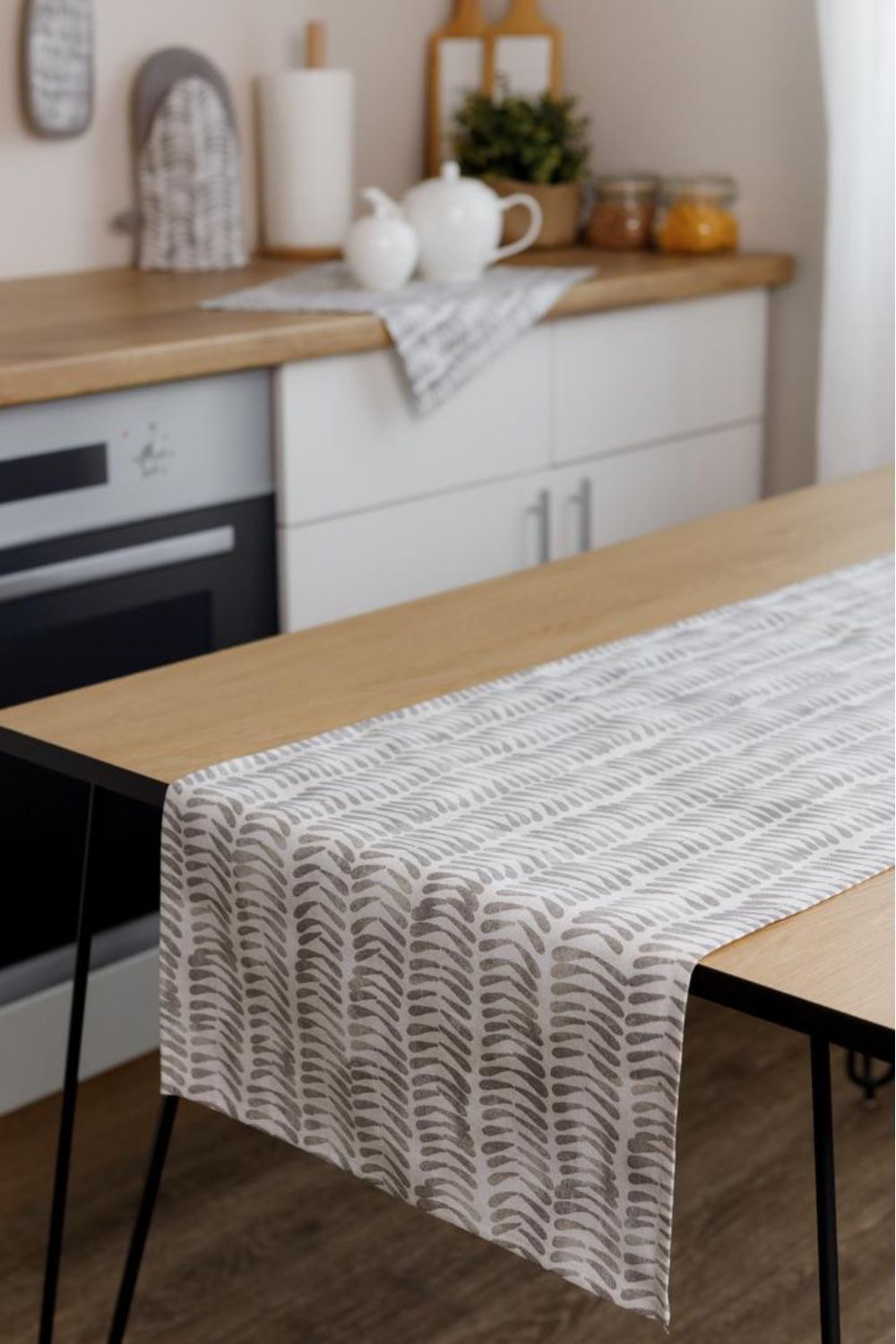 Table Runner – RAF