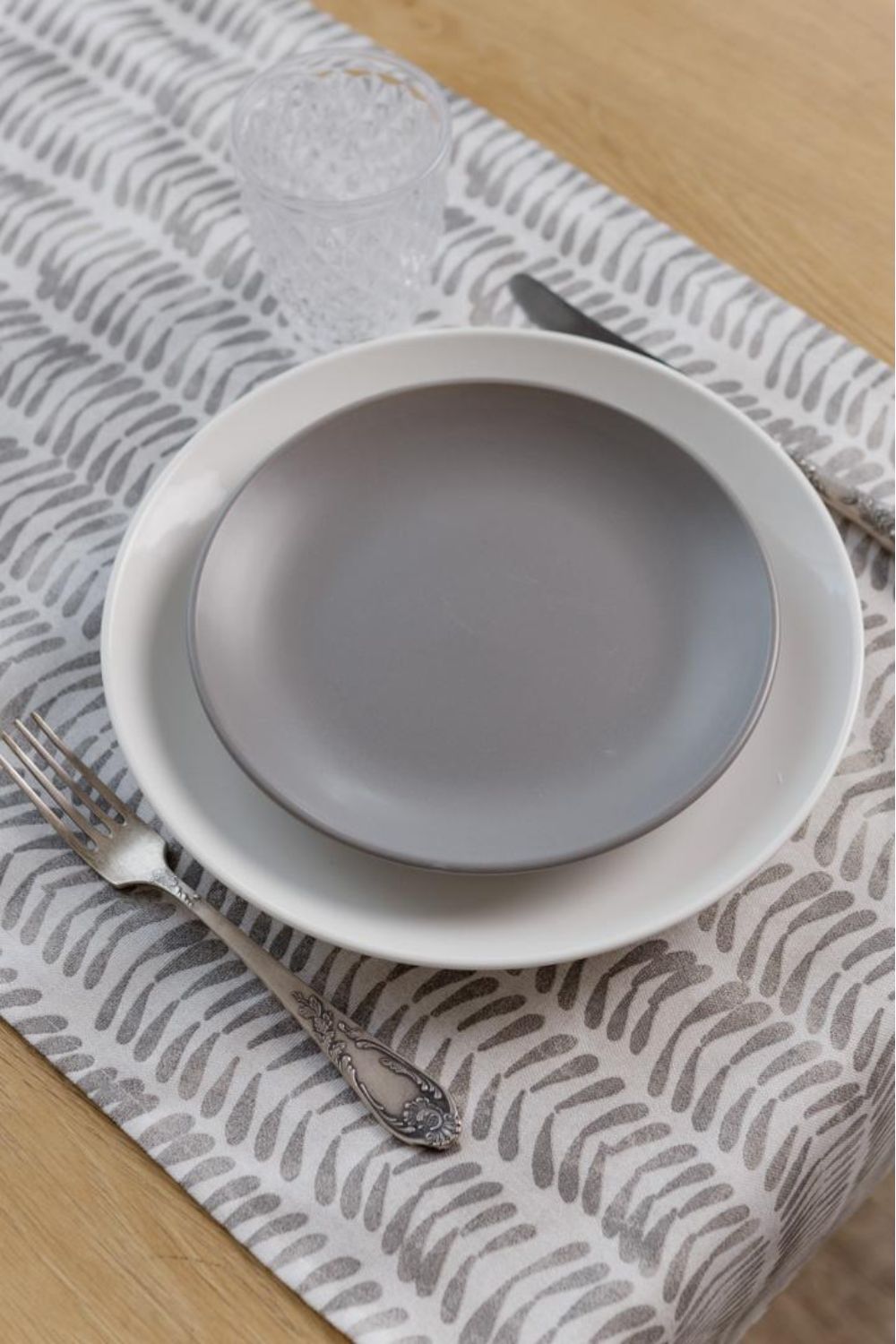 Table Runner – RAF