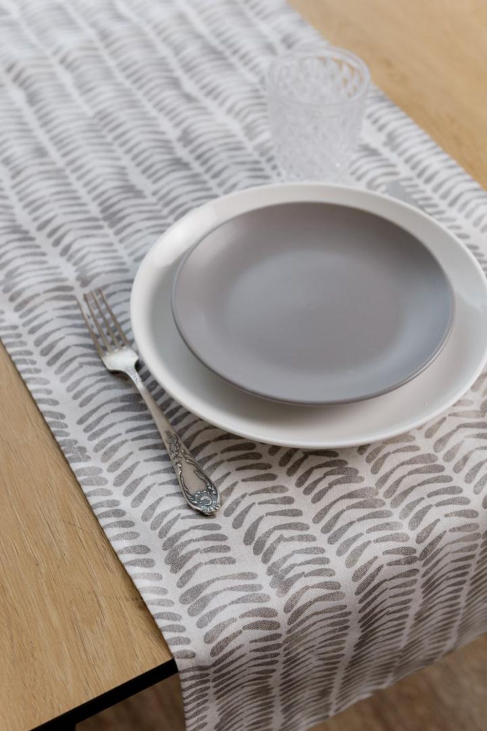 Table Runner – RAF