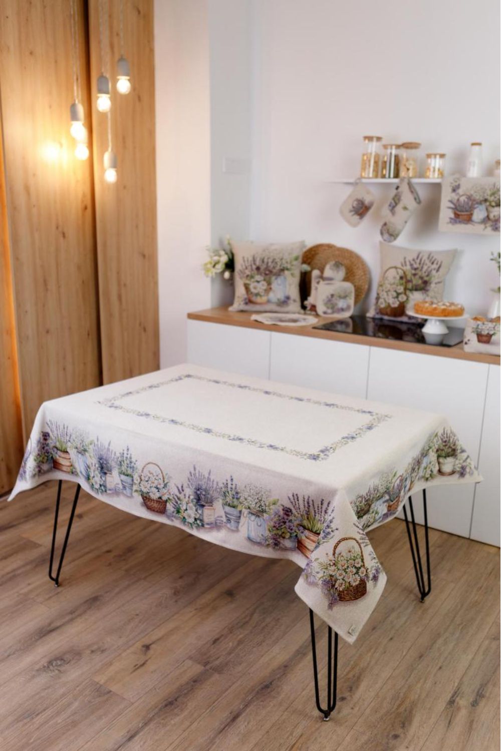 Tablecloth – Provence