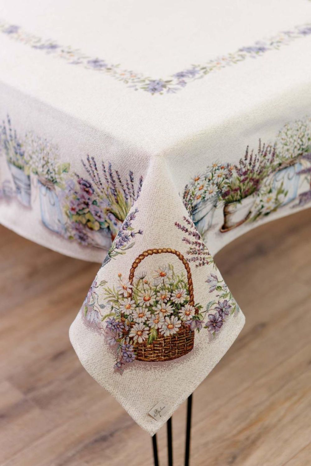 Tablecloth – Provence