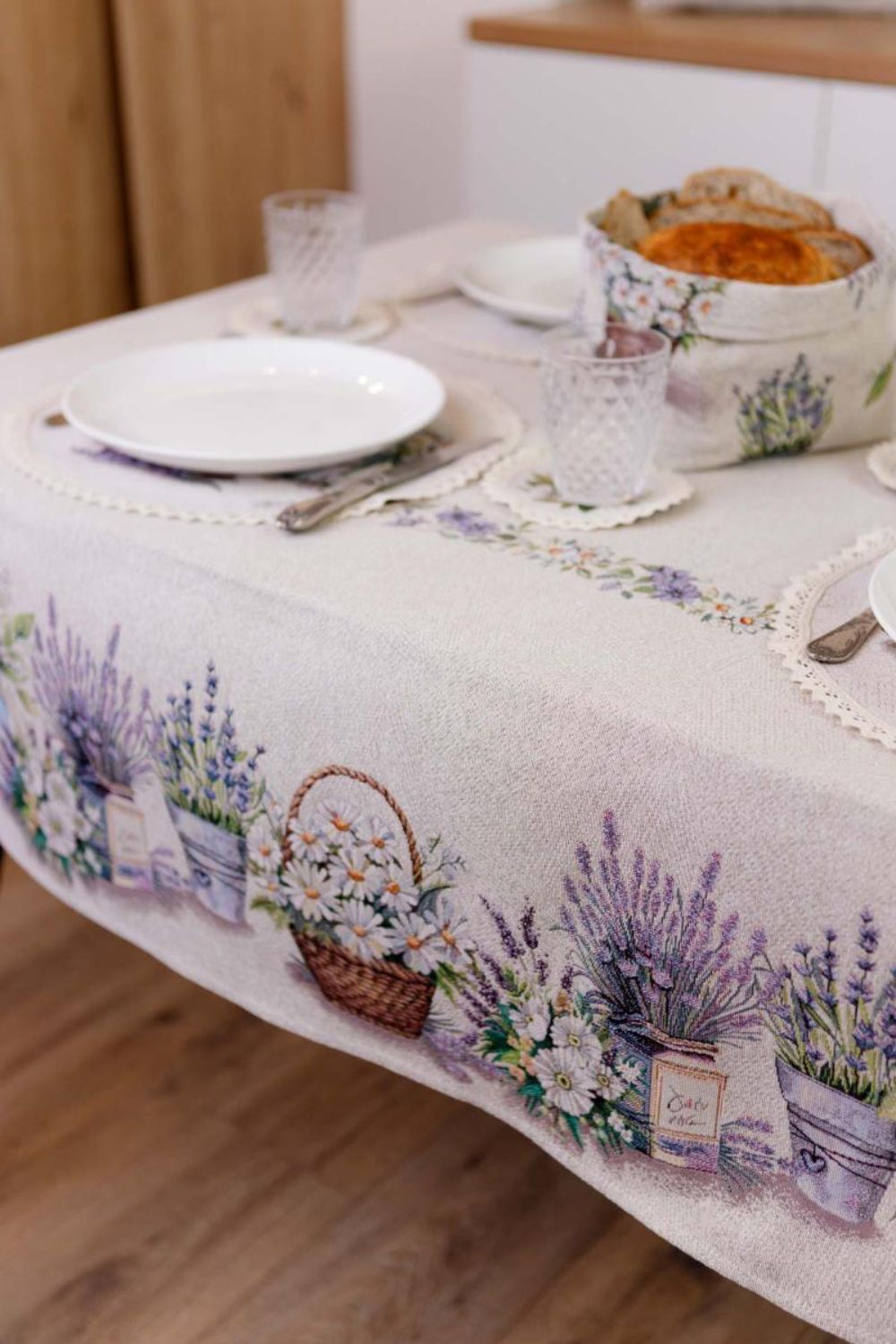 Tablecloth – Provence